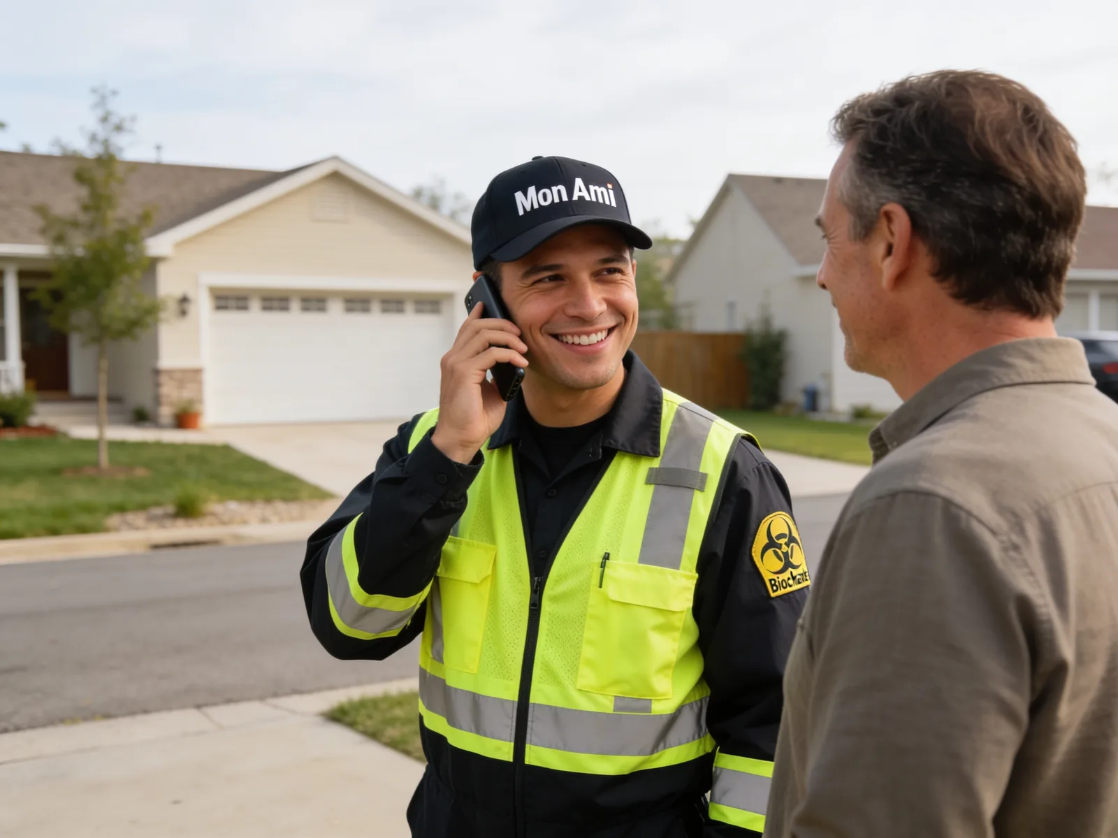 Sewage Cleanup Flower Mound, TX FAQs
